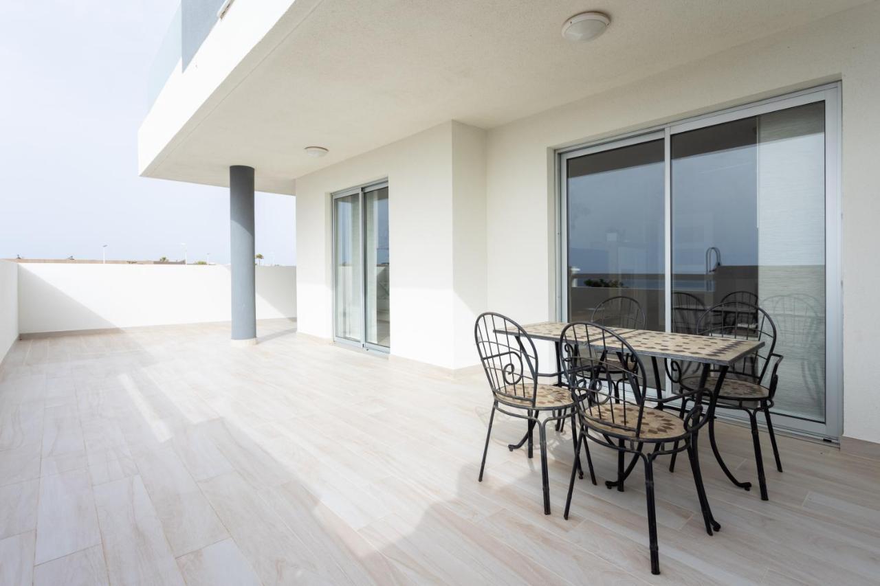 Sotavento Cactus By Sunkeyrents * Granadilla De Abona