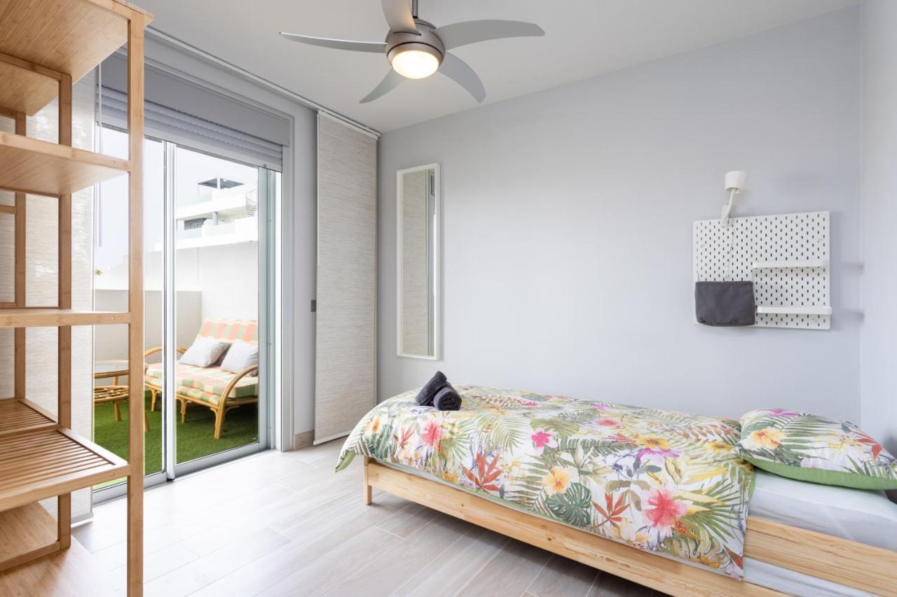 Sotavento Cactus By Sunkeyrents * Granadilla De Abona