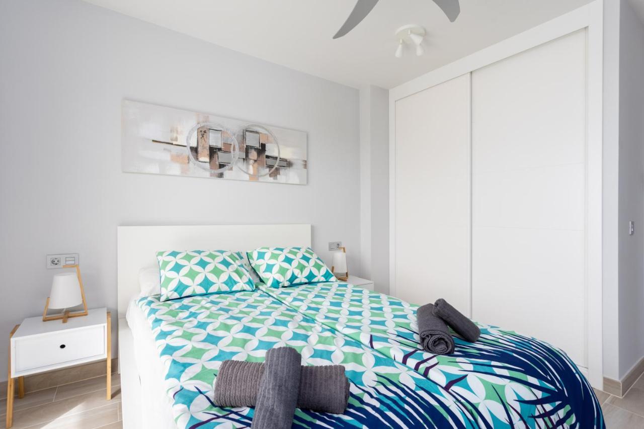 Apartment Sotavento Cactus By Sunkeyrents