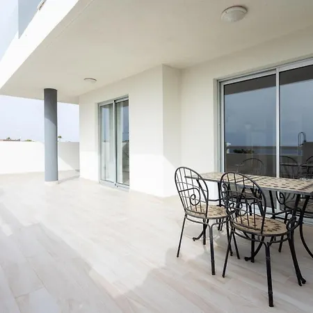 Apartamento Sotavento Cactus By Sunkeyrents Granadilla De Abona Exterior foto