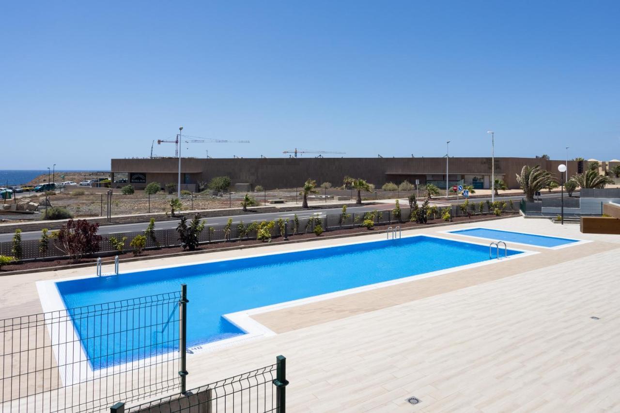 Appartement Sotavento Cactus By Sunkeyrents Granadilla De Abona