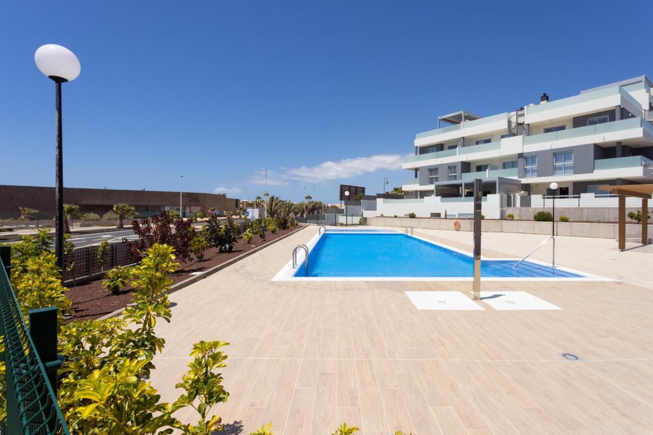 Sotavento Cactus By Sunkeyrents Appartement