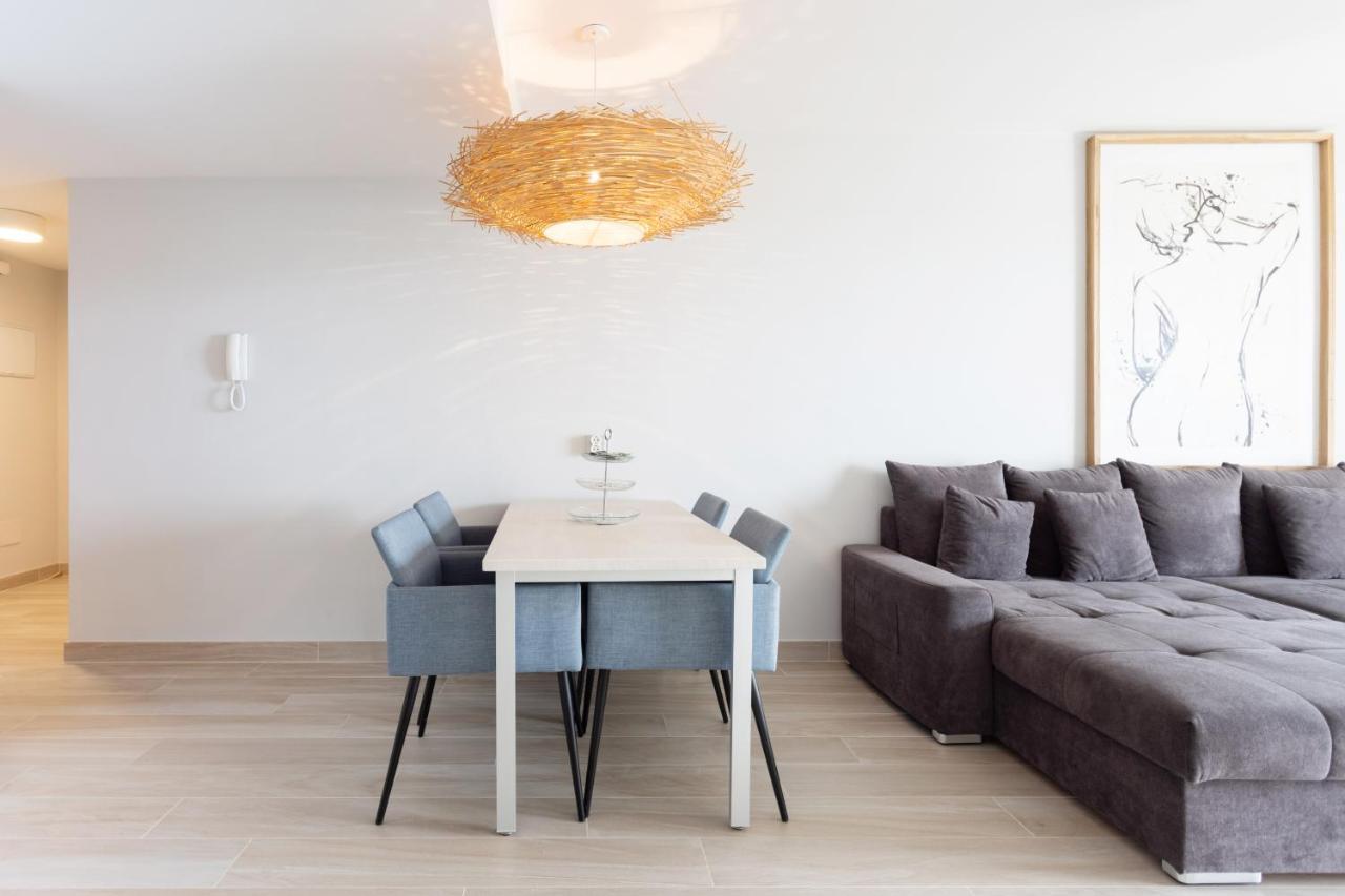 Appartement Sotavento Cactus By Sunkeyrents Granadilla De Abona