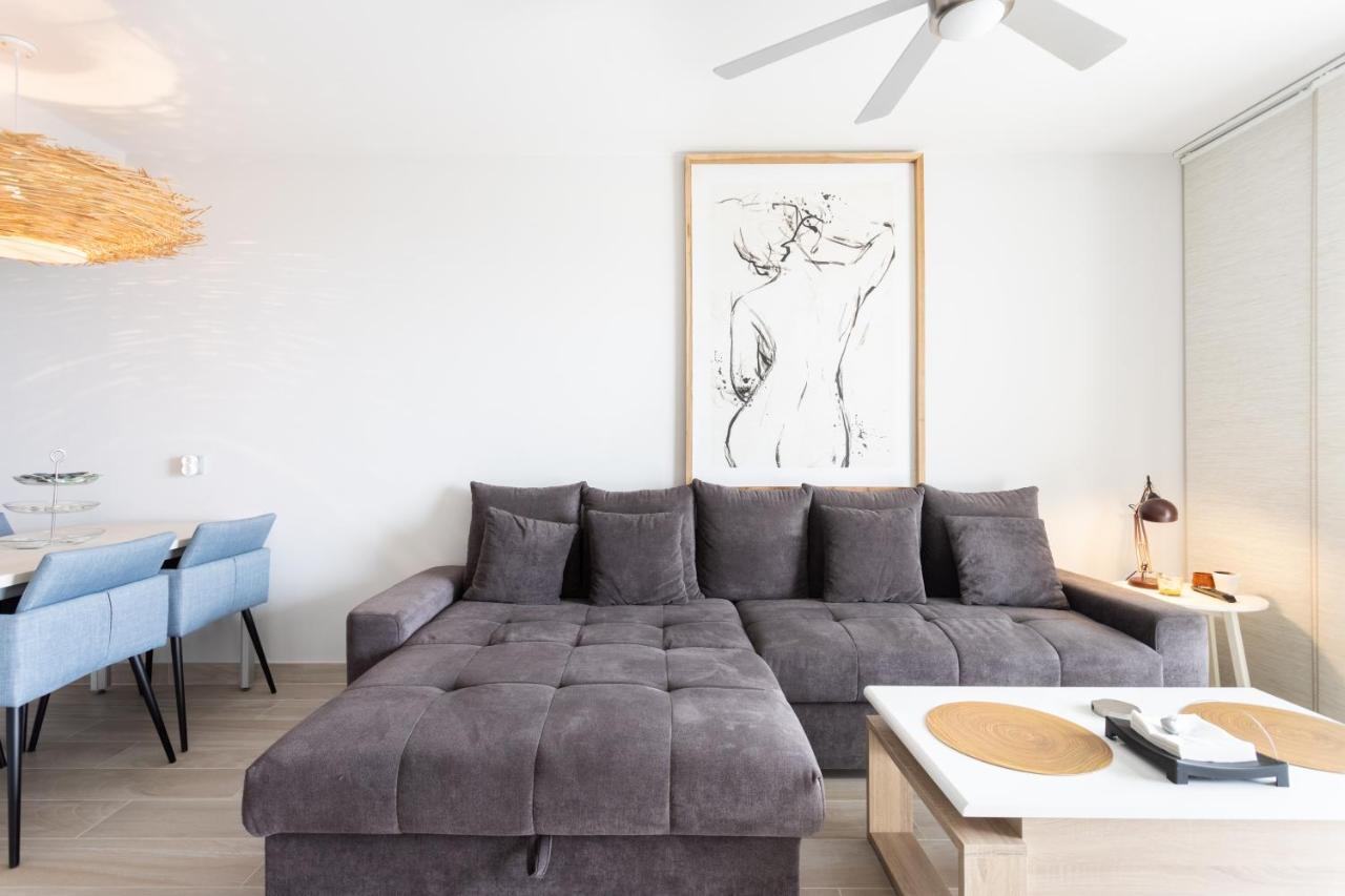 Apartment Sotavento Cactus By Sunkeyrents *