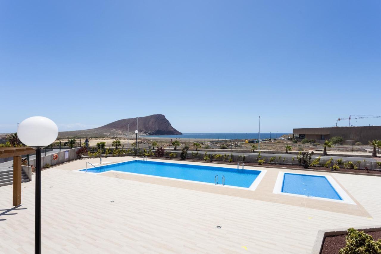 Sotavento Cactus By Sunkeyrents Apartment *