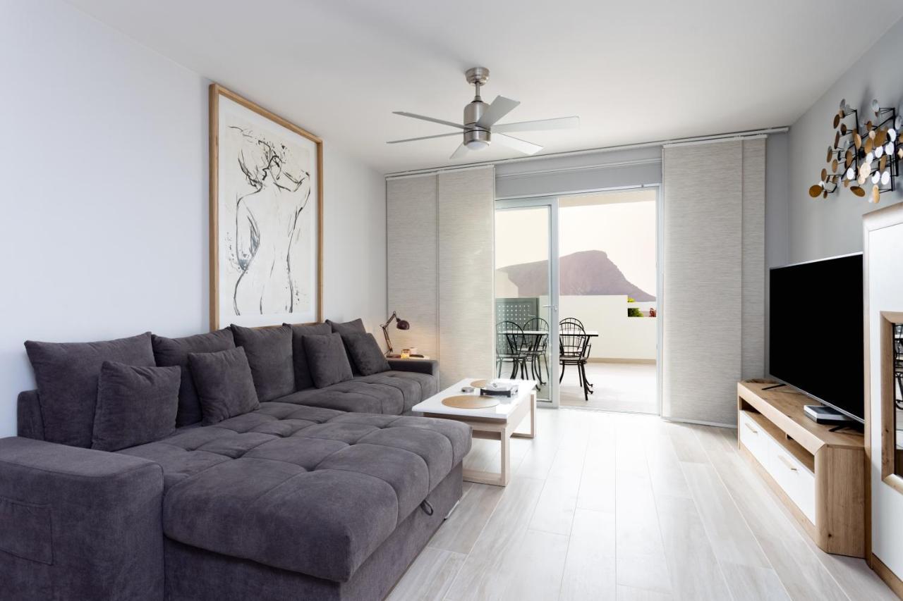 Apartment Sotavento Cactus By Sunkeyrents Granadilla De Abona