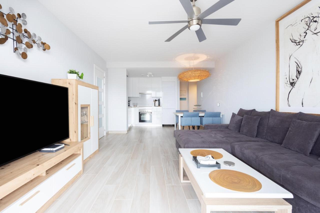 Sotavento Cactus By Sunkeyrents * Granadilla De Abona